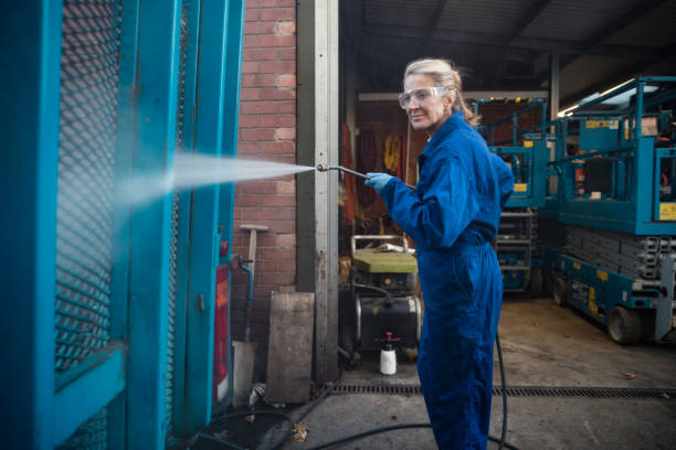 Best Pressure Washing Cost  in Osawatomie, KS
