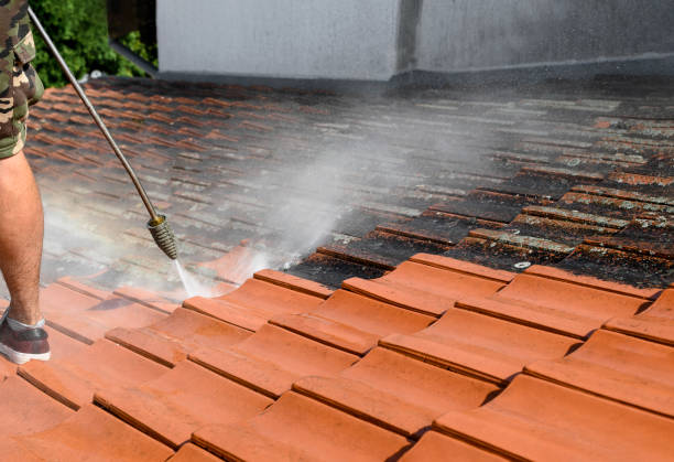 Best Deck Pressure Washing  in Osawatomie, KS