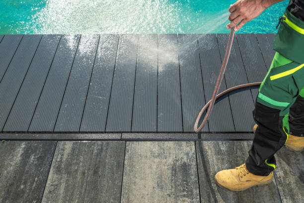 Best Fence Pressure Washing  in Osawatomie, KS