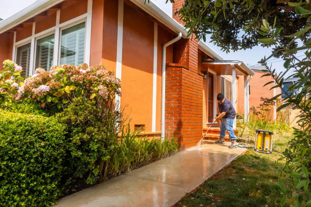 Best Best Pressure Washing Companies  in Osawatomie, KS