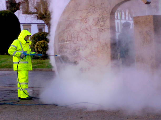 Why Choose Our Certified Pressure Washing Experts for Your Project Needs in Osawatomie, KS?
