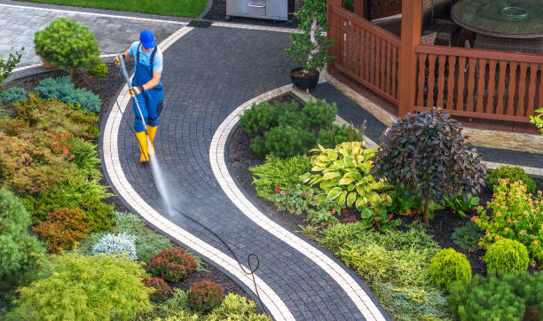 Best Local Pressure Washing Services  in Osawatomie, KS